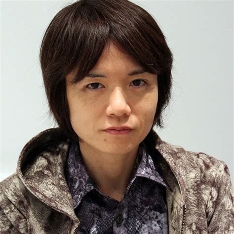 Masahiro Sakurai. Director: Super Smash Bros. for Wii U. Masahiro Sakurai was born on 3 August 1970 in Musashimurayama, Tokyo, Japan. He is a writer and director, known for Super Smash Bros. for Wii U (2014), Kirby's Dream Land (1992) and Kid Icarus: Uprising (2012). 